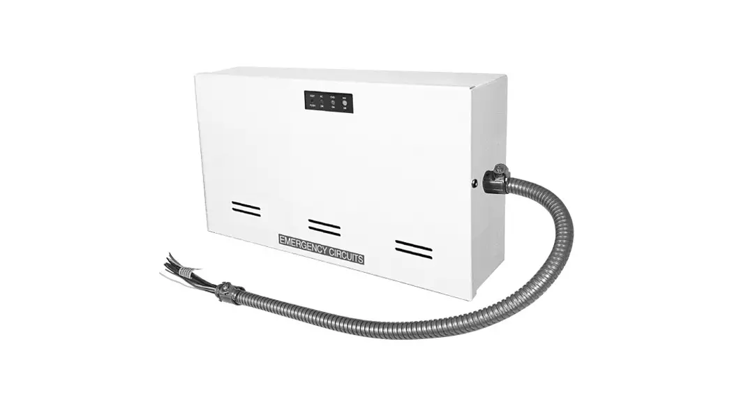 Functional Devices Emps32w Micro Inverters Instruction Manual