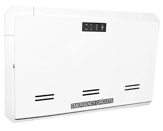 Functional Devices EMPS32W Micro Inverters - Surface Mount 1