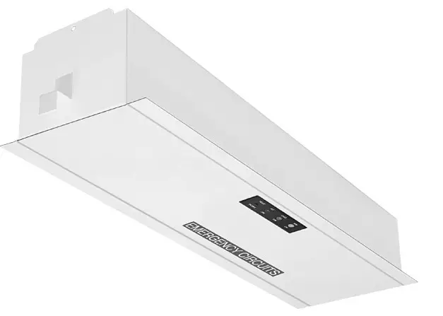 Functional Devices EMPS32W Micro Inverters - Surface Mount 2