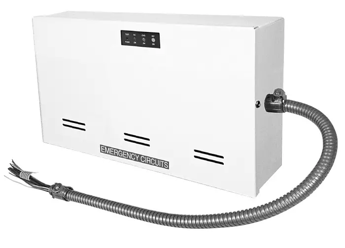 Functional Devices EMPS32W Micro Inverters - Surface Mount