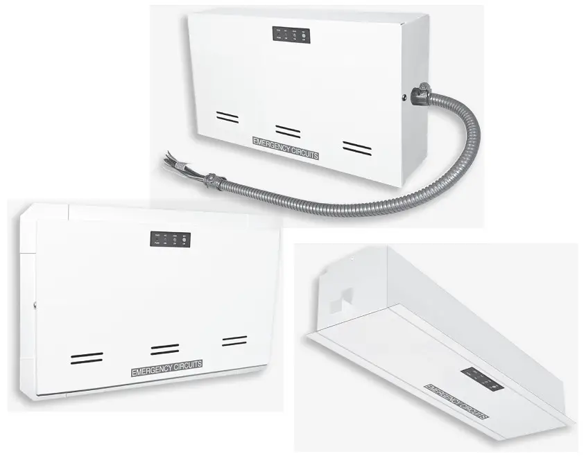 Functional Devices EMPS32W Micro Inverters