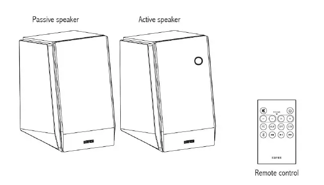 Edifier-R1850DB-Active-Bookshelf-Speakers-with-Bluetooth-and-Optical-Input-fig-1