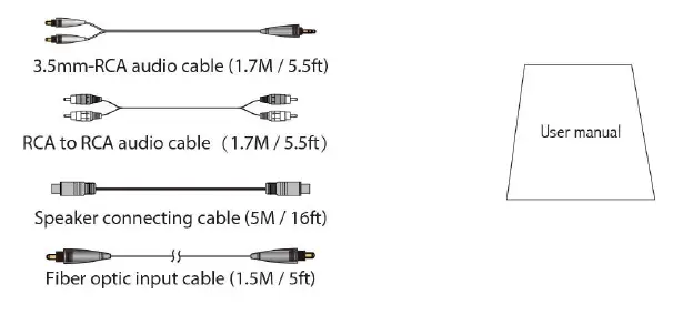 Edifier-R1850DB-Active-Bookshelf-Speakers-with-Bluetooth-and-Optical-Input-fig-2