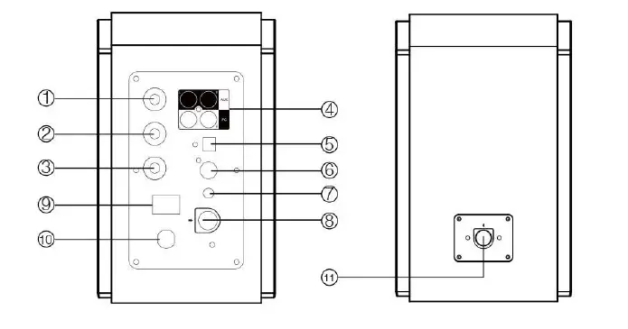 Edifier-R1850DB-Active-Bookshelf-Speakers-with-Bluetooth-and-Optical-Input-fig-3
