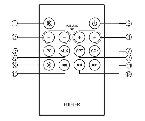 Edifier-R1850DB-Active-Bookshelf-Speakers-with-Bluetooth-and-Optical-Input-fig-5