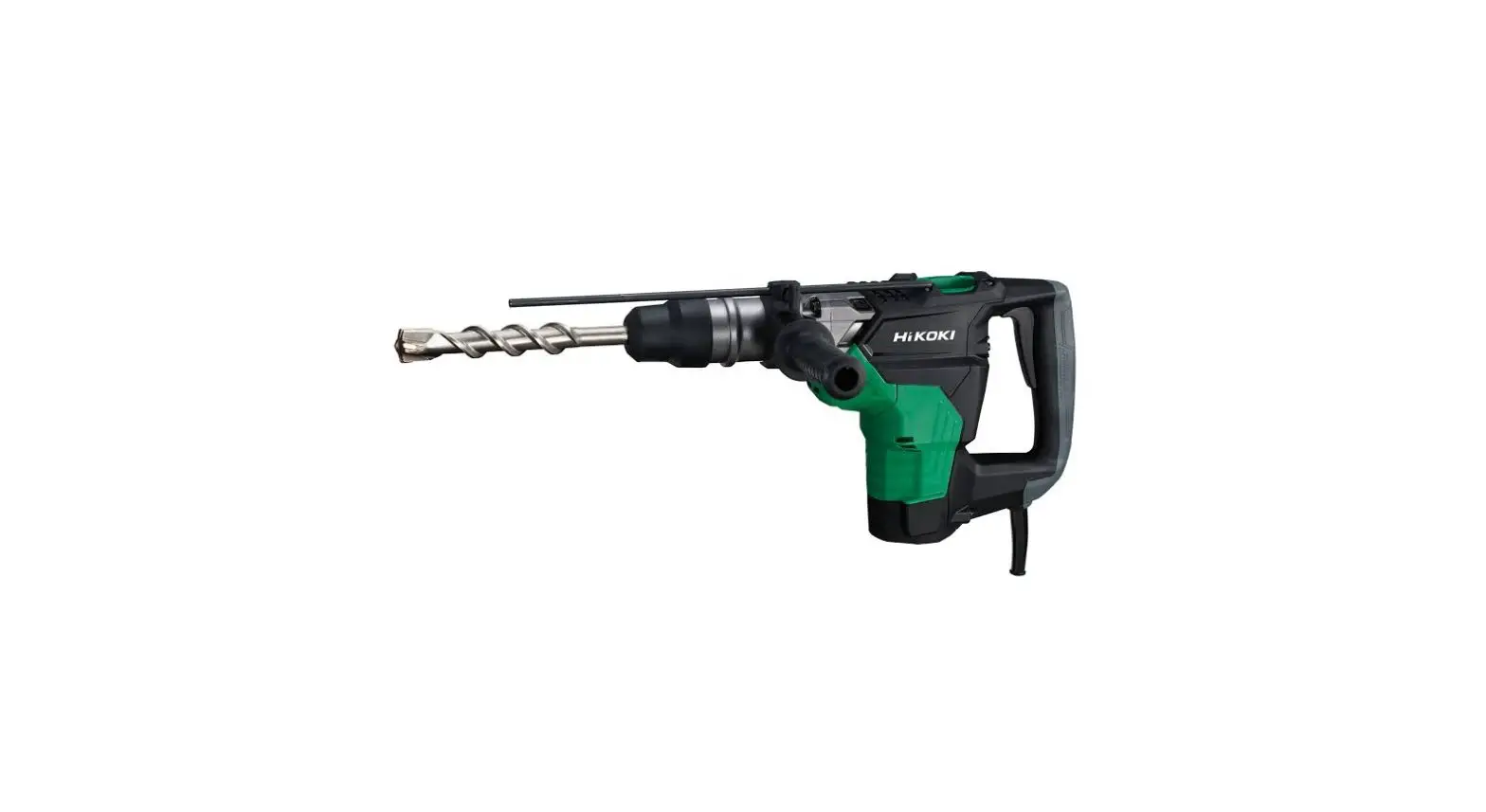 Hikoki Dh45ma Rotary Hammer Instruction Manual