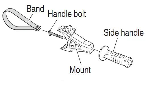 HiKOKI-DH45MA-Rotary-Hammer-fig-15