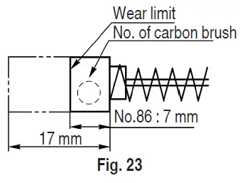 HiKOKI-DH45MA-Rotary-Hammer-fig-24