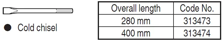 HiKOKI-DH45MA-Rotary-Hammer-fig-9