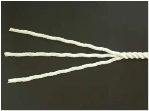 South Pacific VN600 Nylon Base Vertical Windlass - FIG 11