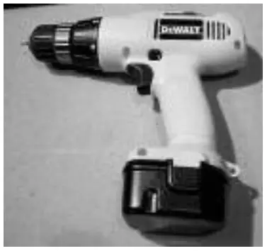 South Pacific Windlass 800F Pro Free Fall - FIG 2