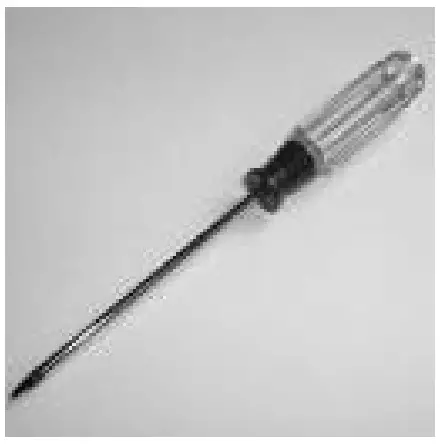 South Pacific Windlass 800F Pro Free Fall - FIG 6