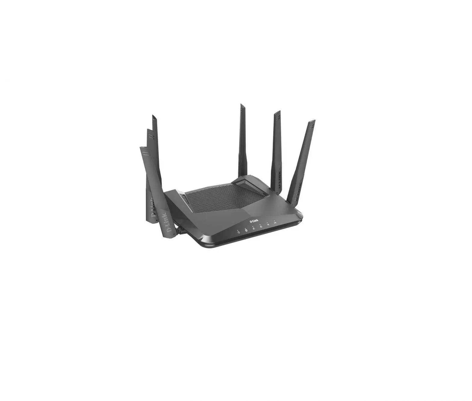 D-link Ax4800 Mesh Wi-fi 6 Router Installation Guide