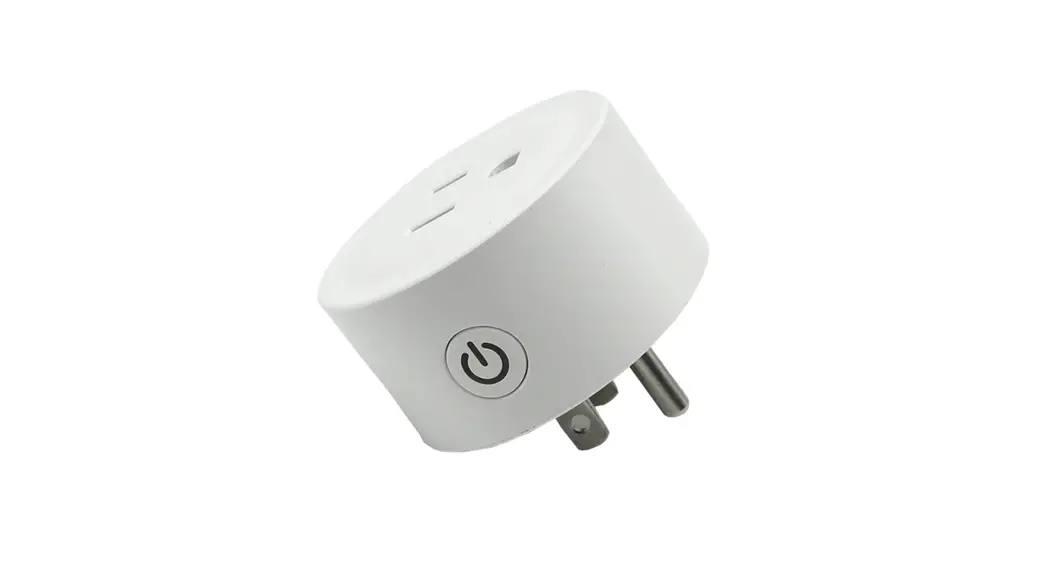 Agunto Agu-sp1 Smart Plug Instruction Manual