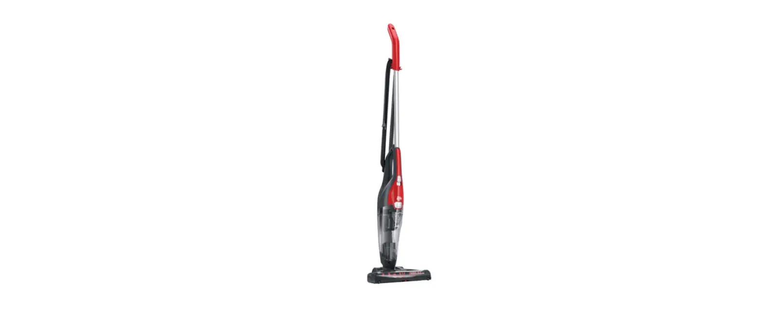Dirt Devil Sd22030 Powerstick Lite 4 In 1 Corded Stick Vacuum Cleaner User Manual