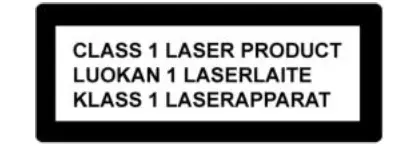 HYUNDAI TRC 191 DRSU3 PORTABLE STEREO RADIO - Fig