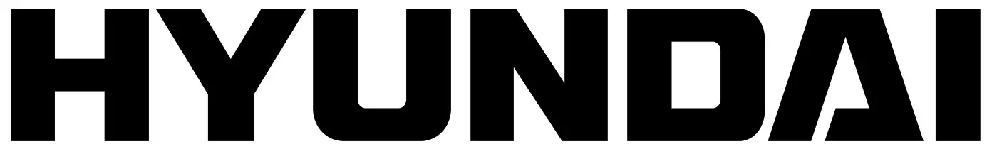 HYUNDAI logo