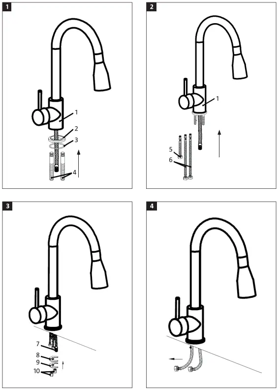 JULA-003844-Kitchen-Mixer-Tap-fig-1