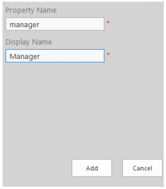 boostsolutions 10 Site User Directory - fig 1