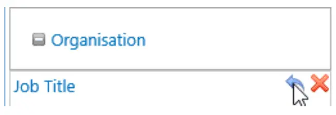 boostsolutions 10 Site User Directory - rename 1