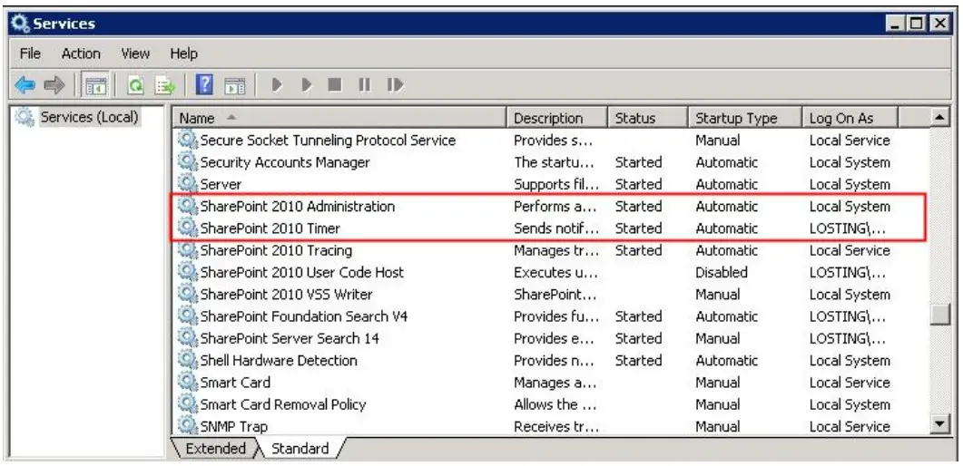 boostsolutions 10 Site User Directory