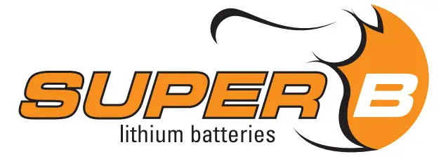 Super B - logo