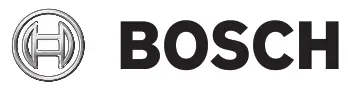 BOSCH logo