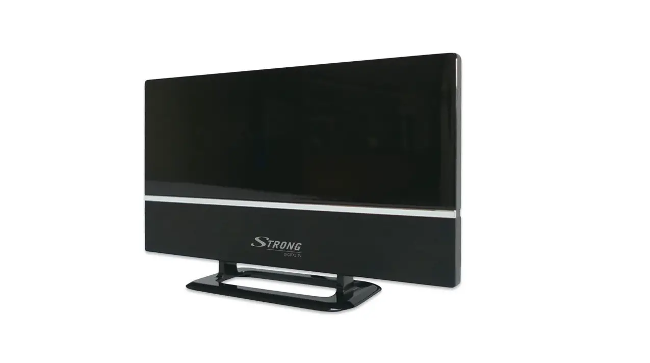 Strong Dvb-t Srt Ant 30 Digital Indoor Antenna User Manual