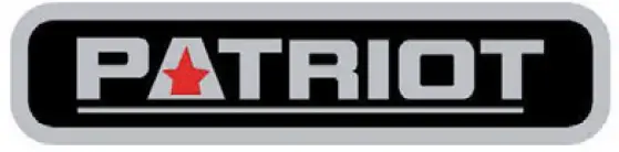 PATRIOT-logo
