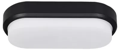 MARTEC Lighting MLXCO34615 Cove LED Bunker Oval Shape-fig1