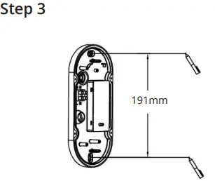 MARTEC Lighting MLXCO34615 Cove LED Bunker Oval Shape-fig4