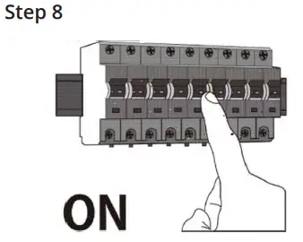 MARTEC Lighting MLXCO34615 Cove LED Bunker Oval Shape-fig9