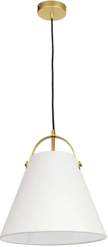Hunter 19504 Xidane Mini Pendant Light