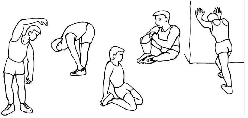 Tidoin FYC-YDW9-318BK 2.5 HP Black Steel 2 In 1 Foldable Electric Treadmill-21