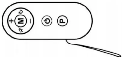 Tidoin FYC-YDW9-318BK 2.5 HP Black Steel 2 In 1 Foldable Electric Treadmill-6