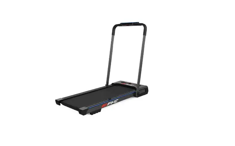Tidoin Fyc-ydw9-318bk 2.5 Hp Black Steel 2 In 1 Foldable Electric Treadmill User Manual Tidoin Fyc-ydw9-318bk 2.5 Hp Black Steel 2 In 1 Foldable Electric Treadmill User Manual