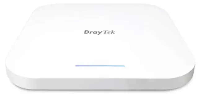 DrayTek VigorAP 1060C Wireless Access Point -