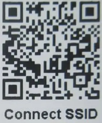 DrayTek VigorAP 1060C Wireless Access Point - qr code 1