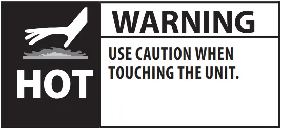 Safety-Label
