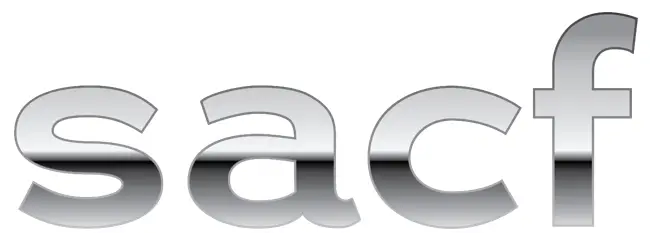 SACF logo
