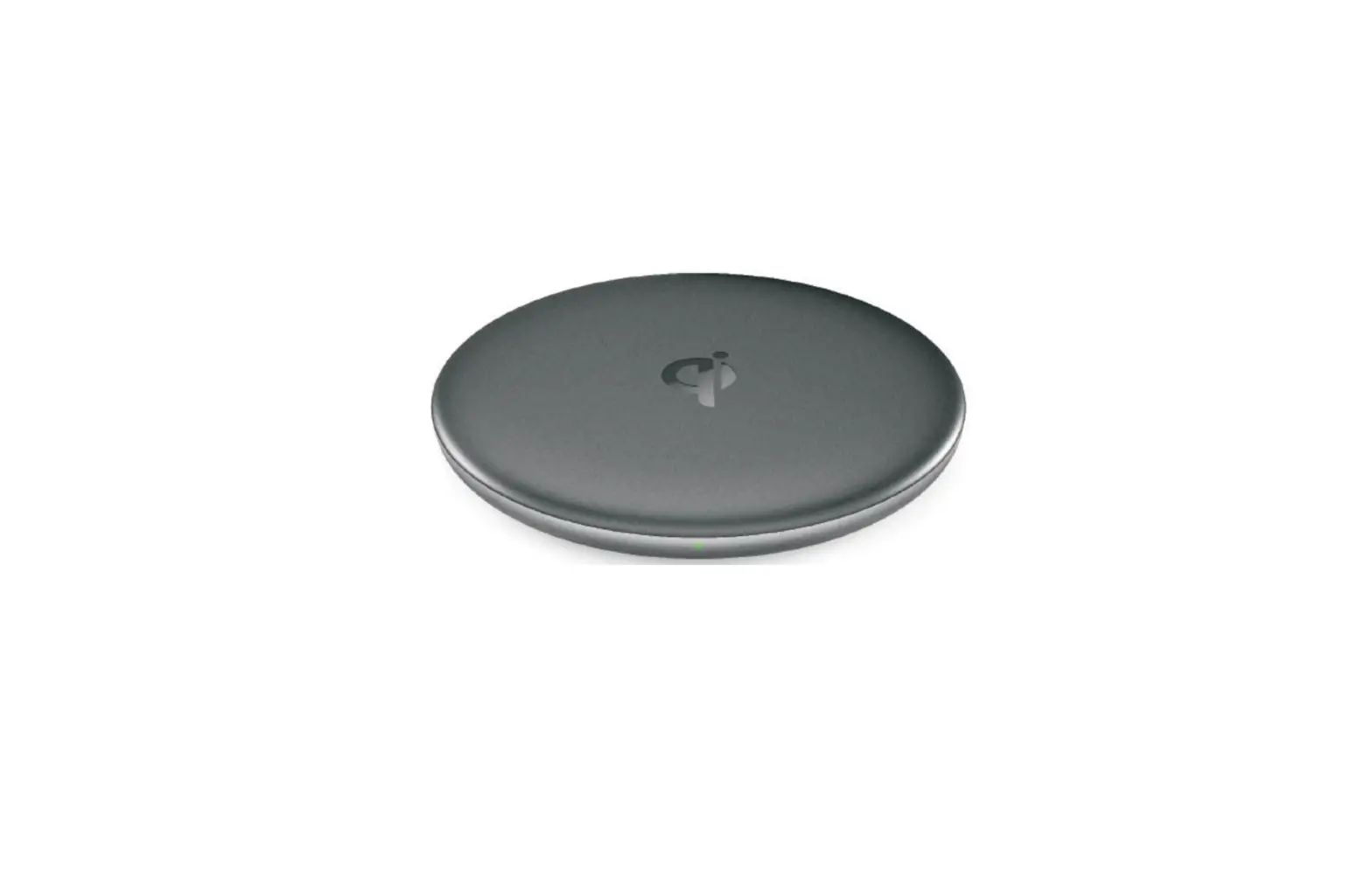 Huntkey Sca009 Wireless Charger User Manual Huntkey Sca009 Wireless Charger User Manual