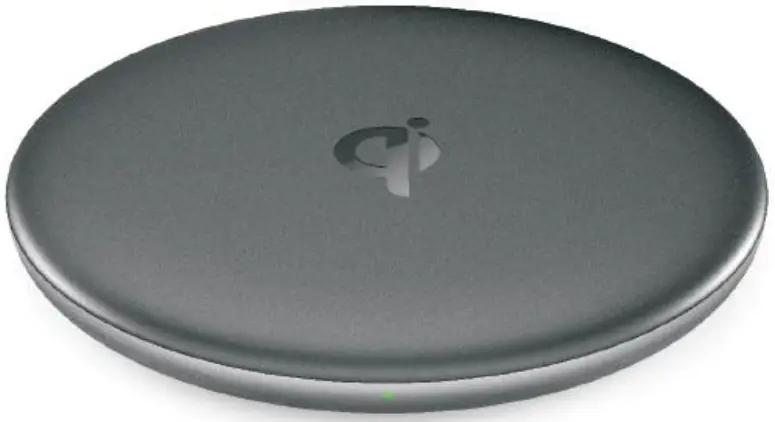 Huntkey SCA009 Wireless Charger