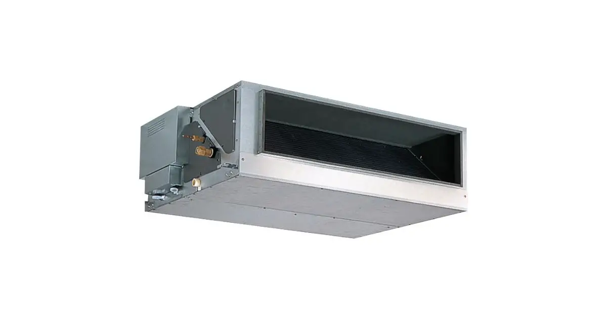 Mitsubishi Electric Pefy-p-vmh-e-f Air Conditioners For Building Application Indoor Unit Instruction Manual