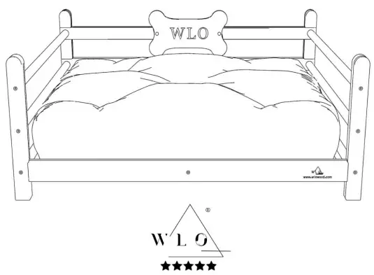 Install Cushion & Cover