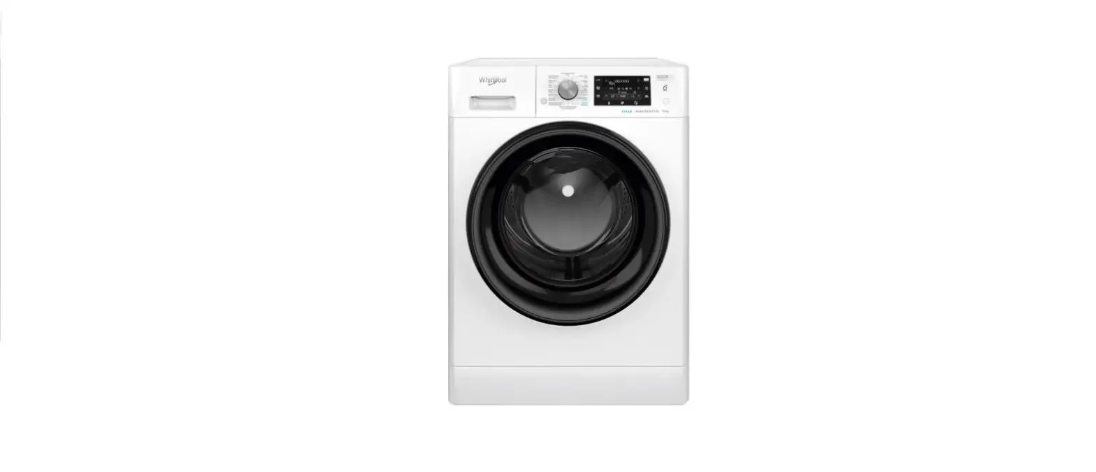 Whirlpool Ffd 9469e Washing Machine User Guide