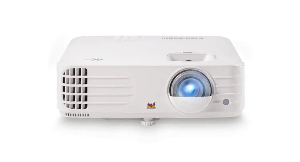 Viewsonic Px701-4k Ansi Lumen 4k Home Projector User Guide