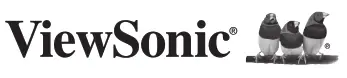 ViewSonic logo