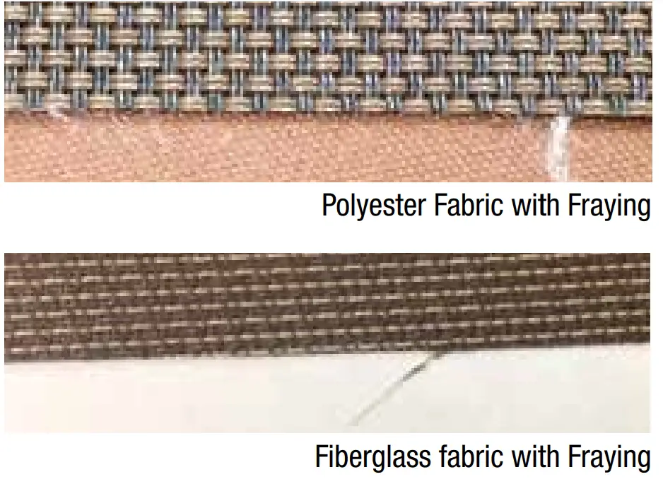 DRAPER AV iQ Panel Track Window Shades - fig 4