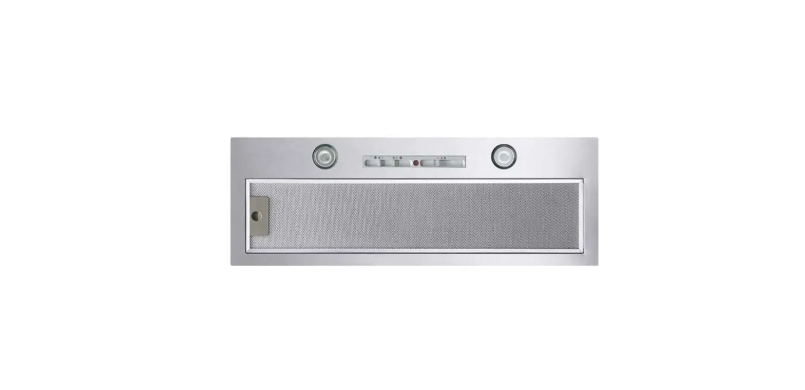 Fisher Paykel Hp90icsx2 Integrated Insert Rangehood User Guide