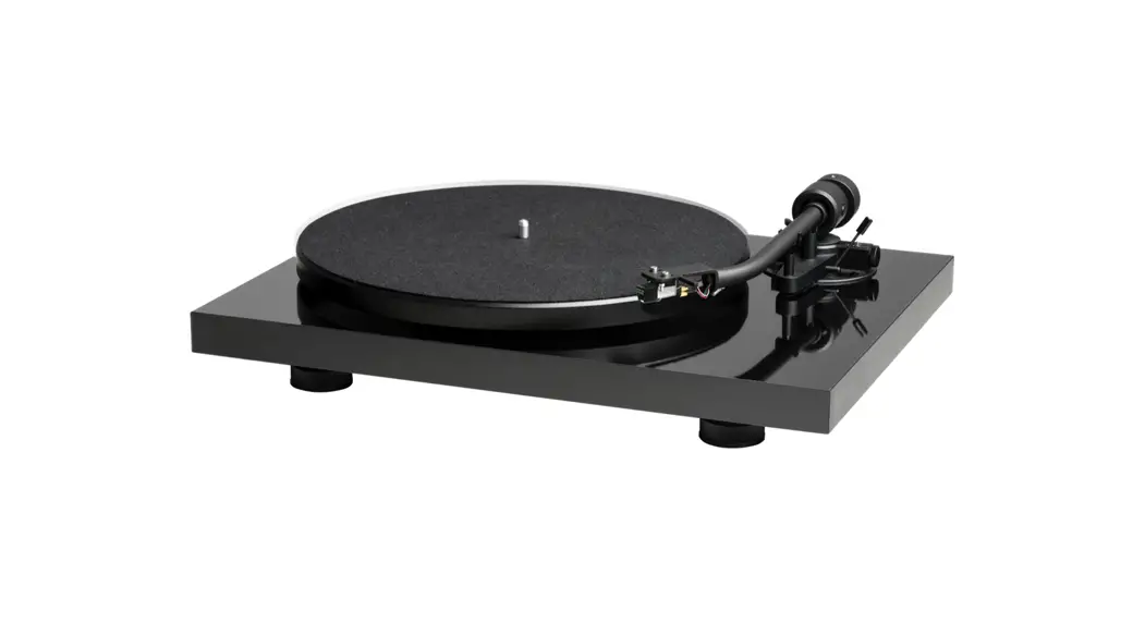 Music Hall Mmf-mark 1 Turntable Instruction Manual Music Hall Mmf-mark 1 Turntable Instruction Manual